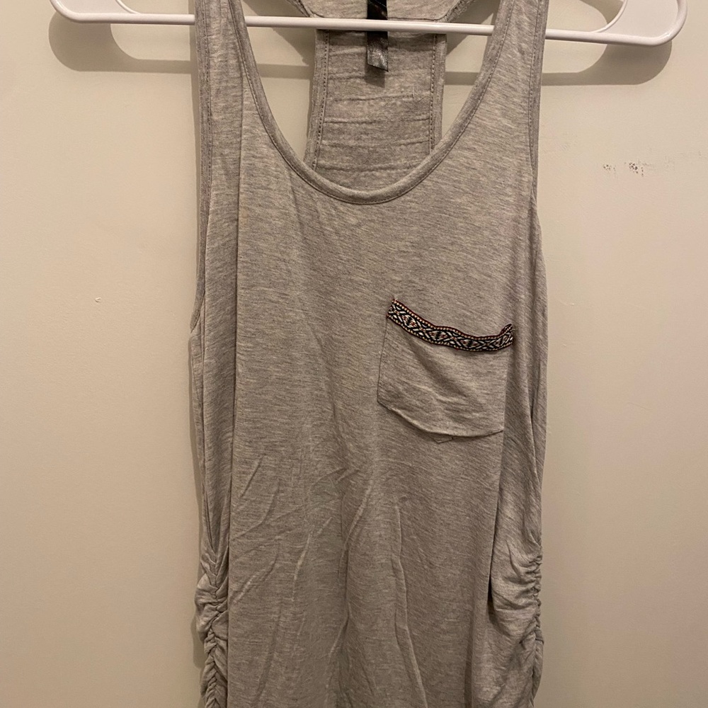 Maternity Tank